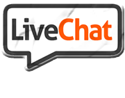 Live chat